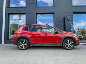 Peugeot 2008 GT LINE 1.2 110 BVA6 | Mobile.bg    2