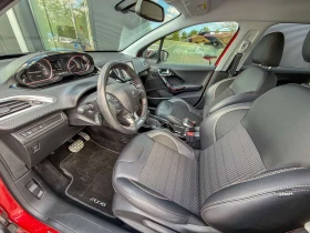 Peugeot 2008 GT LINE 1.2 110 BVA6 | Mobile.bg    9