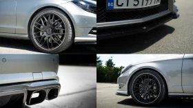 Mercedes-Benz CLS 5.5  | Mobile.bg    11