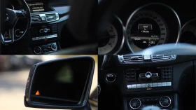 Mercedes-Benz CLS 5.5  | Mobile.bg    12