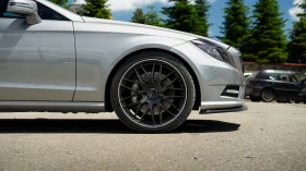 Mercedes-Benz CLS 5.5  | Mobile.bg    7