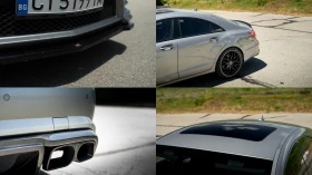 Mercedes-Benz CLS 5.5  | Mobile.bg    13
