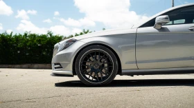 Mercedes-Benz CLS 5.5  | Mobile.bg    9