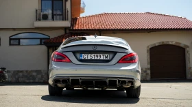 Mercedes-Benz CLS 5.5  | Mobile.bg    4