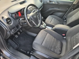 Обява за продажба на Opel Meriva 1.4 turbo 6 speed ~7 300 лв. - изображение 6