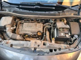 Обява за продажба на Opel Meriva 1.4 turbo 6 speed ~7 300 лв. - изображение 11