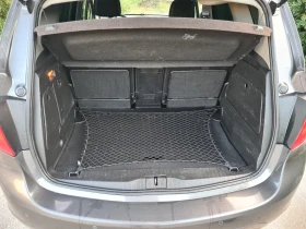 Opel Meriva 1.4 turbo 6 speed | Mobile.bg    13