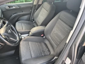 Обява за продажба на Opel Meriva 1.4 turbo 6 speed ~7 300 лв. - изображение 5