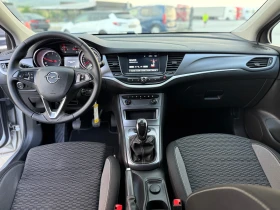 Opel Astra 1.5 tdci 122 ks   !!! | Mobile.bg    13