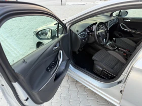 Opel Astra 1.5 tdci 122 ks   !!! | Mobile.bg    10