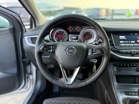 Opel Astra 1.5 tdci 122 ks   !!! | Mobile.bg    14