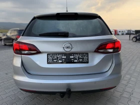 Opel Astra 1.5 tdci 122 ks   !!! | Mobile.bg    6