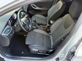 Opel Astra 1.5 tdci 122 ks   !!! | Mobile.bg    11