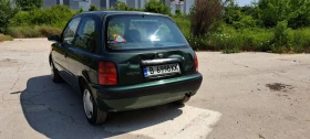 Nissan Micra 1.3 55 | Mobile.bg    5
