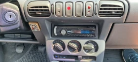 Nissan Micra 1.3 55 | Mobile.bg    9