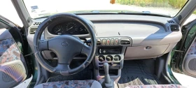 Nissan Micra 1.3 55 | Mobile.bg    13
