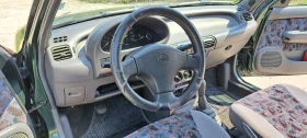 Nissan Micra 1.3 55 | Mobile.bg    12
