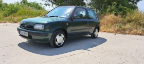 Nissan Micra 1.3 55 | Mobile.bg    7