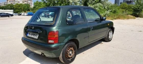 Nissan Micra 1.3 55 | Mobile.bg    8