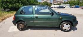 Nissan Micra 1.3 55 | Mobile.bg    4