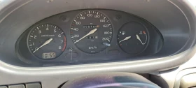 Nissan Micra 1.3 55 | Mobile.bg    6