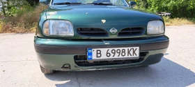Nissan Micra 1.3 55 | Mobile.bg    3