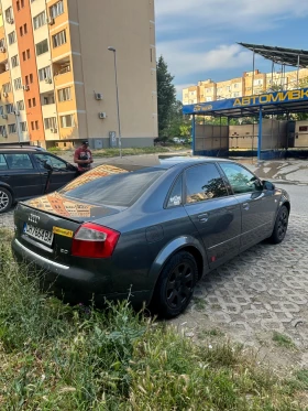 Обява за продажба на Audi A4 ~3 800 лв. - изображение 1