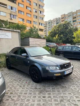 Обява за продажба на Audi A4 ~3 800 лв. - изображение 1