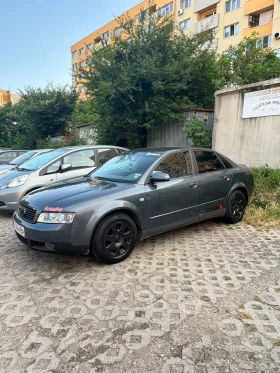 Обява за продажба на Audi A4 ~3 800 лв. - изображение 3