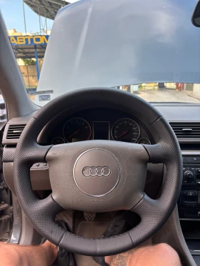 Обява за продажба на Audi A4 ~3 800 лв. - изображение 5