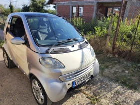 Обява за продажба на Smart Fortwo ~2 400 лв. - изображение 7