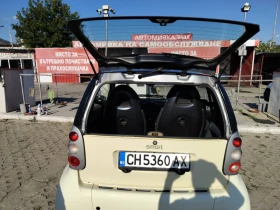 Обява за продажба на Smart Fortwo ~2 400 лв. - изображение 6