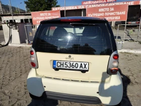 Обява за продажба на Smart Fortwo ~2 400 лв. - изображение 3