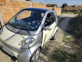 Обява за продажба на Smart Fortwo ~2 400 лв. - изображение 5