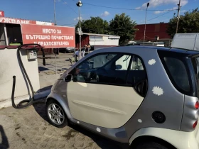 Обява за продажба на Smart Fortwo ~2 400 лв. - изображение 1