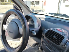 Обява за продажба на Smart Fortwo ~2 400 лв. - изображение 9