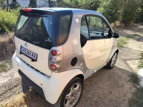 Обява за продажба на Smart Fortwo ~2 400 лв. - изображение 4