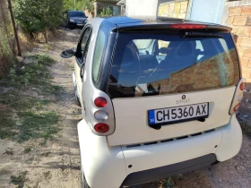 Обява за продажба на Smart Fortwo ~2 400 лв. - изображение 2