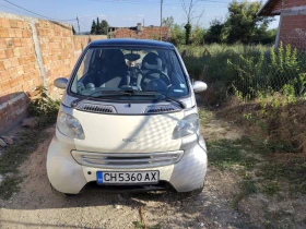 Обява за продажба на Smart Fortwo ~2 400 лв. - изображение 1