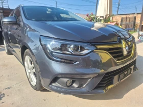 Обява за продажба на Renault Megane ШВЕЙЦАРИЯ TCE130к.с. АВТОМАТИК  ~18 900 лв. - изображение 2