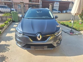 Обява за продажба на Renault Megane ШВЕЙЦАРИЯ TCE130к.с. АВТОМАТИК  ~18 900 лв. - изображение 1