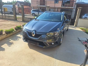 Обява за продажба на Renault Megane ШВЕЙЦАРИЯ TCE130к.с. АВТОМАТИК  ~18 900 лв. - изображение 9
