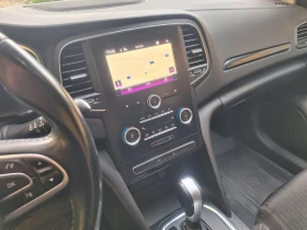 Renault Megane  TCE130..   | Mobile.bg    15