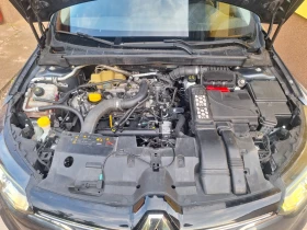 Renault Megane  TCE130..   | Mobile.bg    17