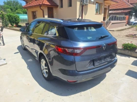 Обява за продажба на Renault Megane ШВЕЙЦАРИЯ TCE130к.с. АВТОМАТИК  ~18 900 лв. - изображение 7
