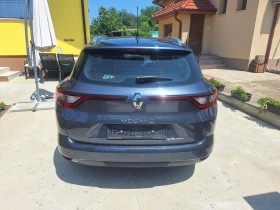 Обява за продажба на Renault Megane ШВЕЙЦАРИЯ TCE130к.с. АВТОМАТИК  ~18 900 лв. - изображение 6
