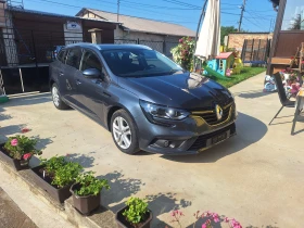 Обява за продажба на Renault Megane ШВЕЙЦАРИЯ TCE130к.с. АВТОМАТИК  ~18 900 лв. - изображение 3