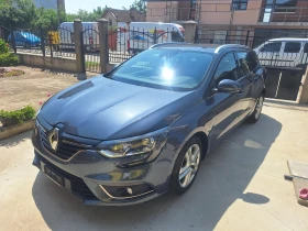 Обява за продажба на Renault Megane ШВЕЙЦАРИЯ TCE130к.с. АВТОМАТИК  ~18 900 лв. - изображение 8