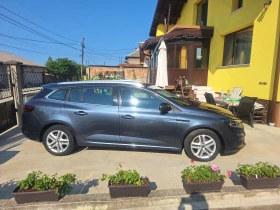 Обява за продажба на Renault Megane ШВЕЙЦАРИЯ TCE130к.с. АВТОМАТИК  ~18 900 лв. - изображение 4