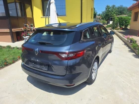 Обява за продажба на Renault Megane ШВЕЙЦАРИЯ TCE130к.с. АВТОМАТИК  ~18 900 лв. - изображение 5